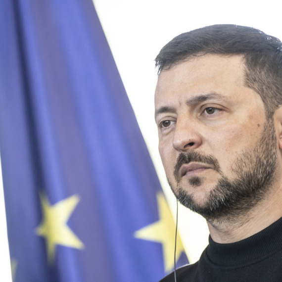 "Zelenski je dovoljno glup"