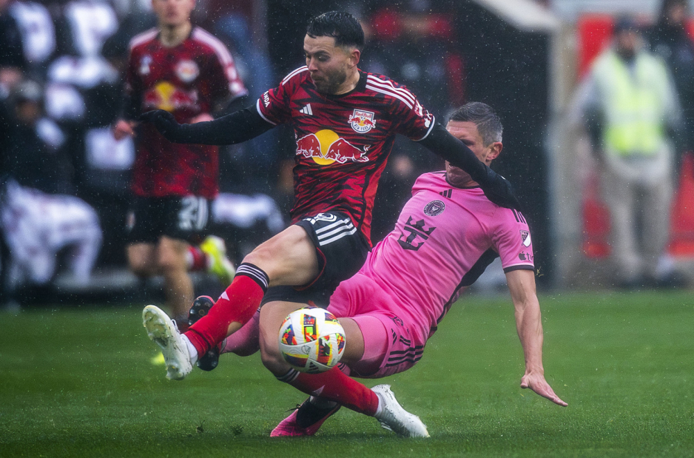 Inter se raspada bez Mesija