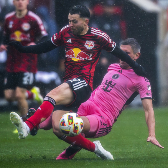 Inter se raspada bez Mesija