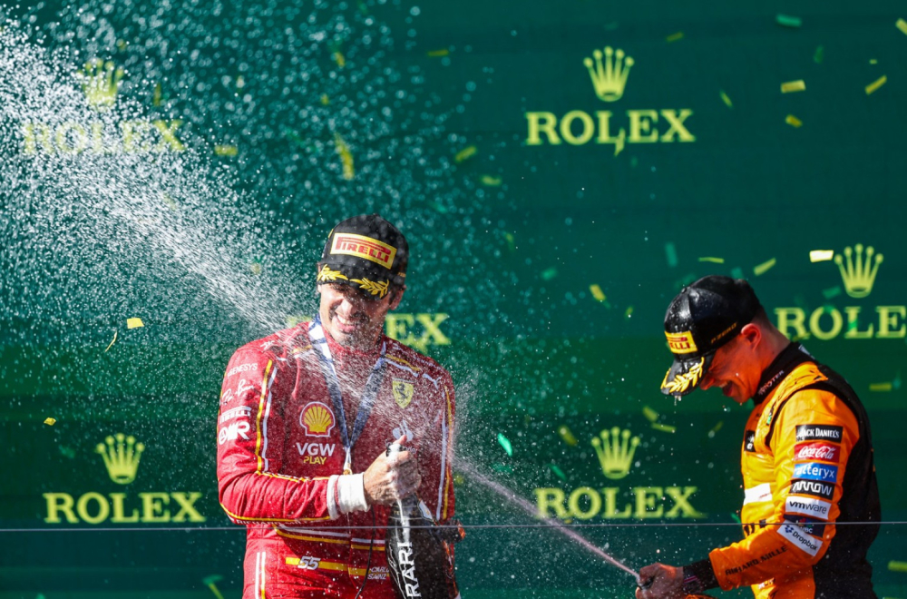 Sajns posle pobede u Melburnu: Izvadite slepo crevo