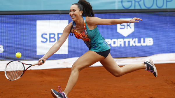 Jelena Janković: Nikada ne bih menjala prvo mesto za grend slem