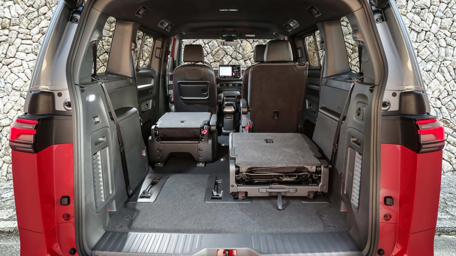 VW pauzira proizvodnju ID. Buzza i Multivana zbog pada potražnje i promena na tržištu