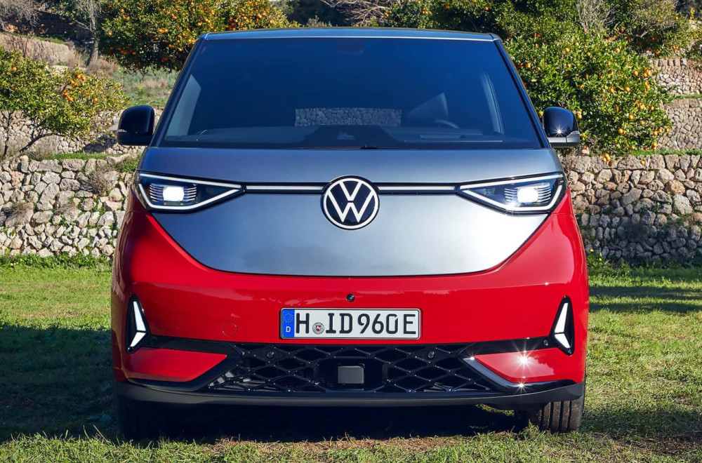 VW pauzira proizvodnju ID. Buzza i Multivana zbog pada potražnje i promena na tržištu