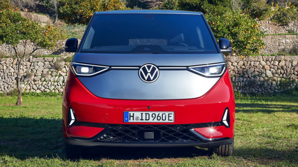 VW pauzira proizvodnju ID. Buzza i Multivana zbog pada potražnje i promena na tržištu