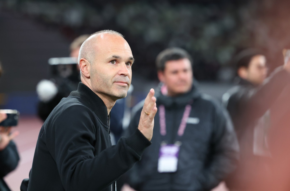 Oproštaj Inijeste: "Mislio sam da do ovoga nikada neće doći..."