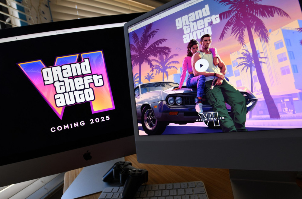Trejler za GTA 6 igru kreiran u stvarnom životu, pogledajte kako izgleda VIDEO