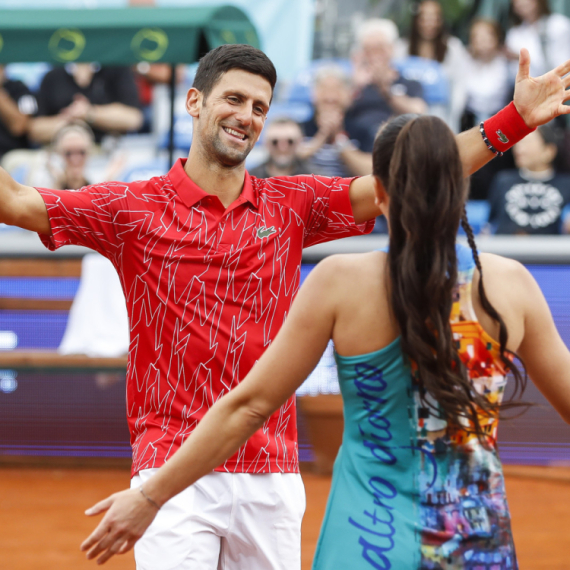 "Novak je pronašao formulu koja sve to dozvoljava"