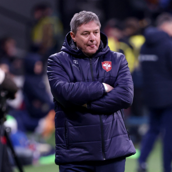 Stojković najavio konačan spisak za EURO: Drago mi je što nema euforije