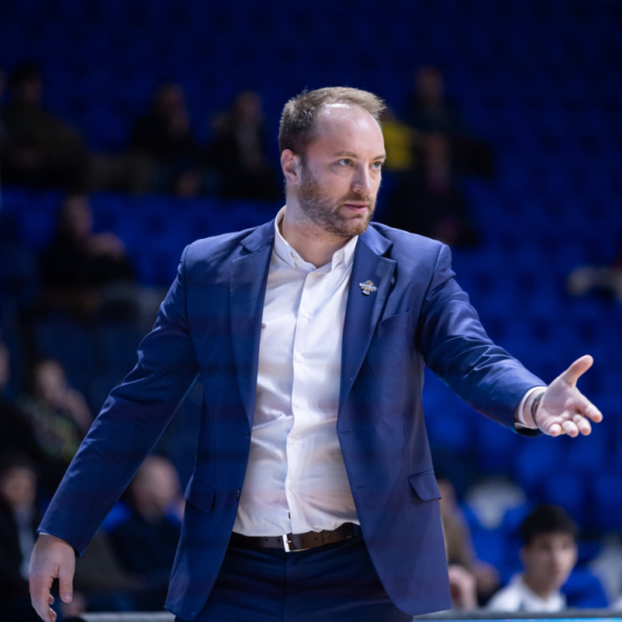 "Bitna utakmica za nas, ali i za Partizan"