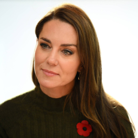 Kejt Midlton je bila žrtva jezivog nasilja?