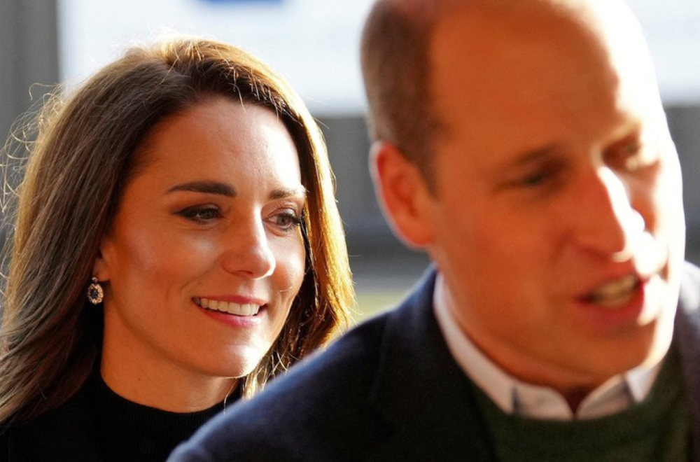 Kraljevska porodica: Princ i princeza od Velsa "neverovatno dirnuti" podrškom javnosti