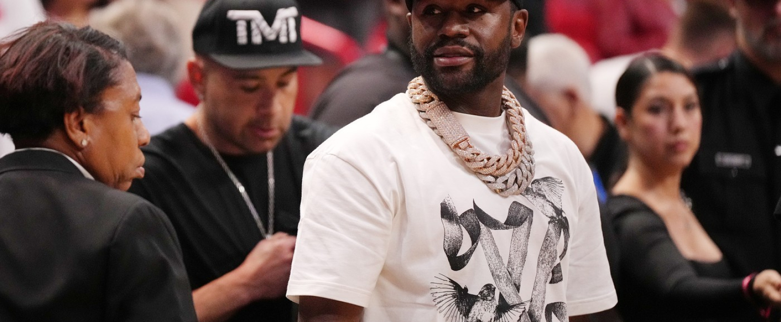 Legendarni bokser uživa u Crnoj Gori: "Ovo je neverovatno mesto..." VIDEO