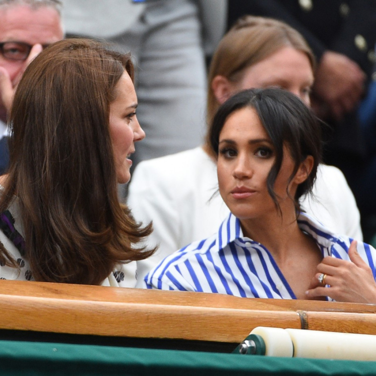 Kejt Midlton mora ponizno da mi se izvini