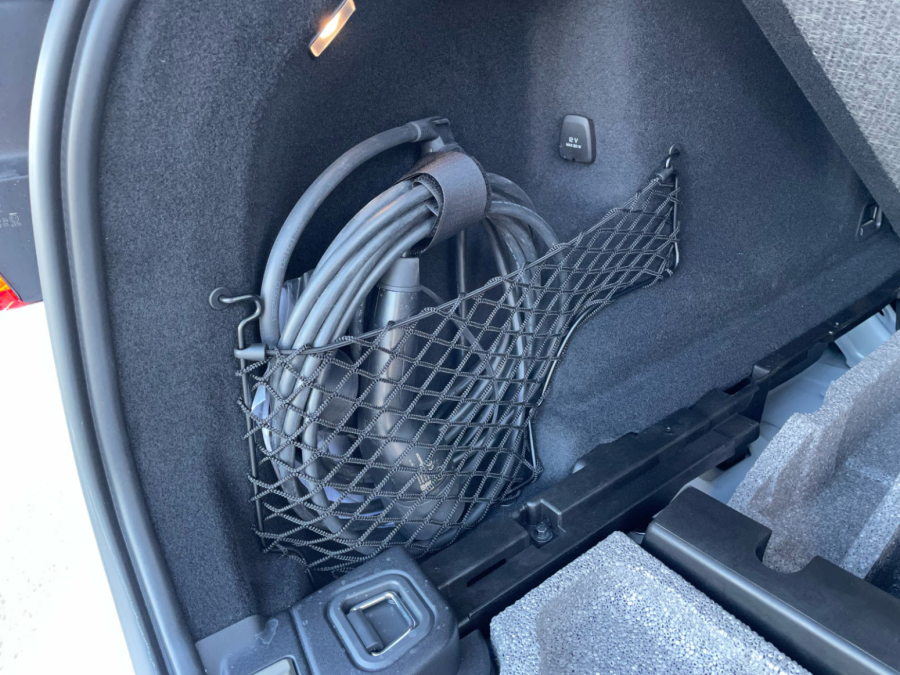 Test: Volvo XC60 T8 Recharge AT8 AWD