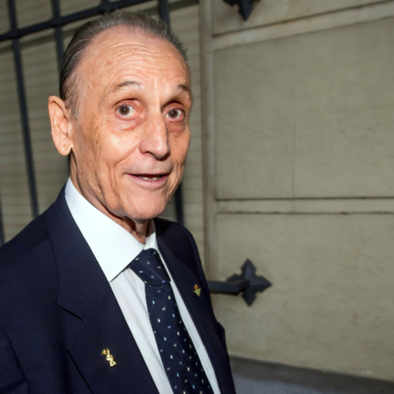 Preminuo čuveni Manuel Ruiz de Lopera