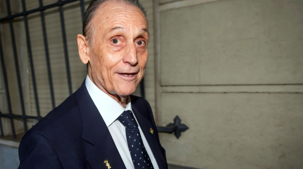 Preminuo čuveni Manuel Ruiz de Lopera