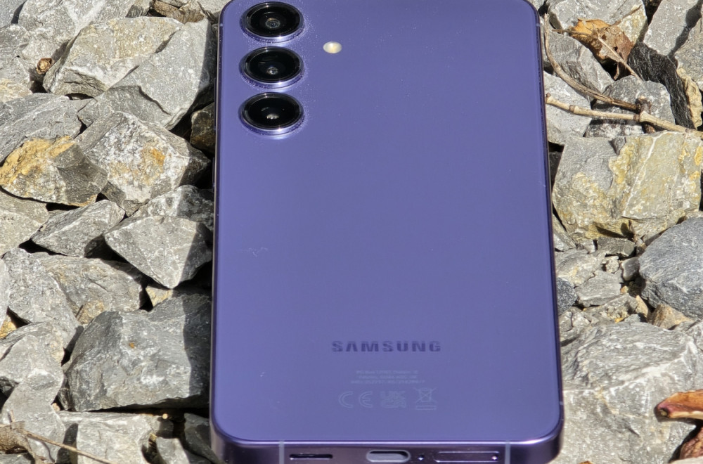 Samsung ostavlja Snapdragon i Exynos za Galaxy S25 seriju?
