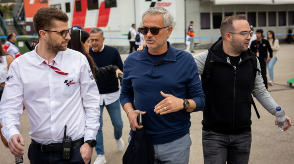 Murinjo se nudi klubovima: Zovite me, hoću da radim