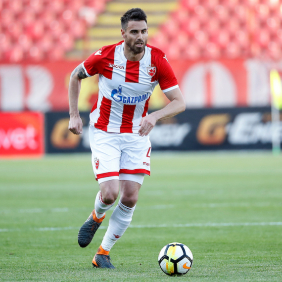 Le Talek: Uvek je lepo biti  na "Marakani", nedostajao mi je Kanga VIDEO