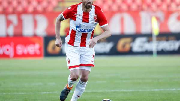 Le Talek: Uvek je lepo biti  na "Marakani", nedostajao mi je Kanga VIDEO