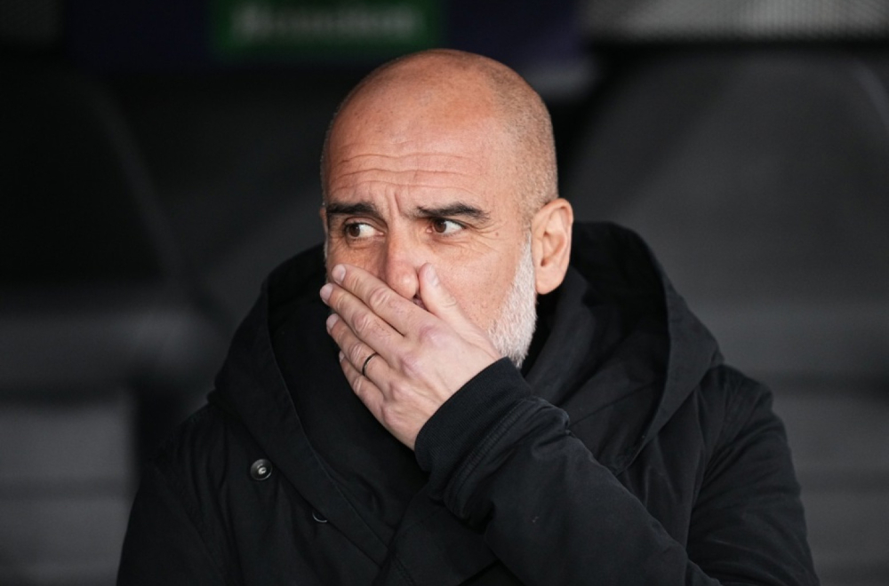 "Gvardiola je lagao"