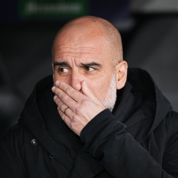 "Gvardiola je lagao"