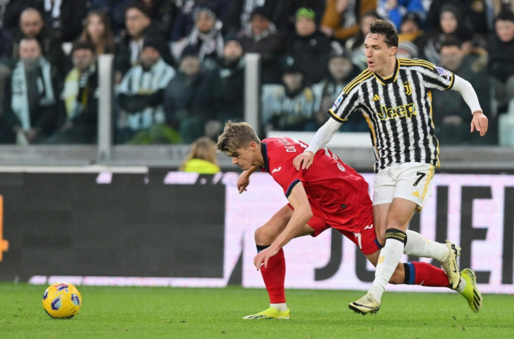 Juventus krade Liverpulu pojačanje od 60 miliona €