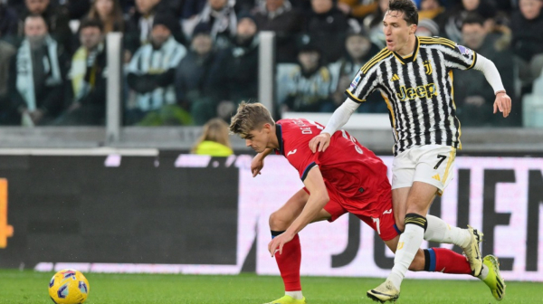 Juventus krade Liverpulu pojačanje od 60 miliona €