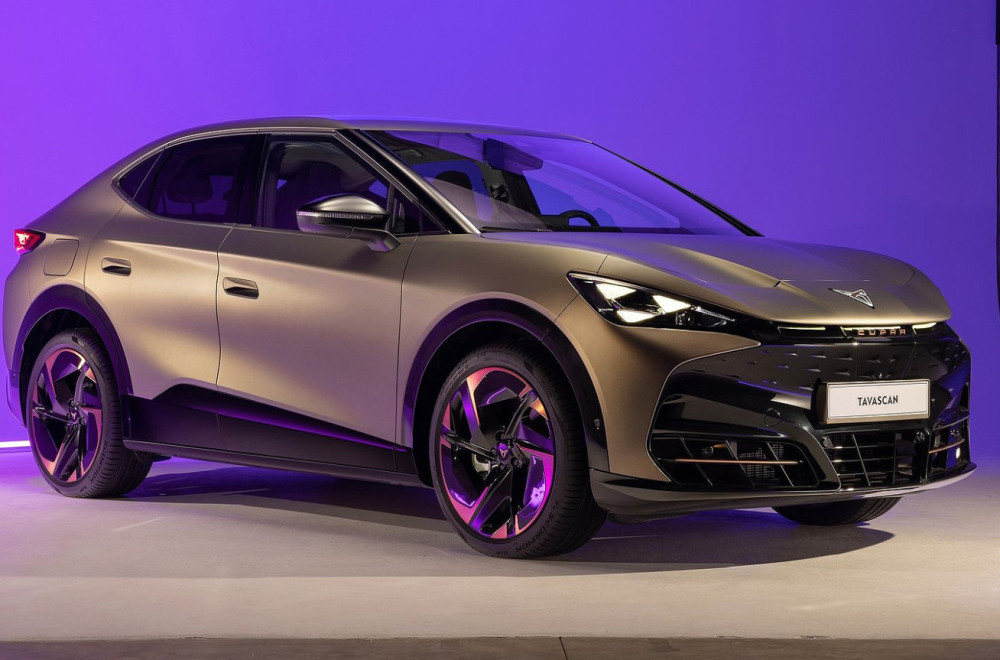 Cupra stiže na američko tržište