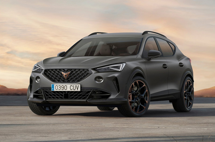 Cupra stiže na američko tržište