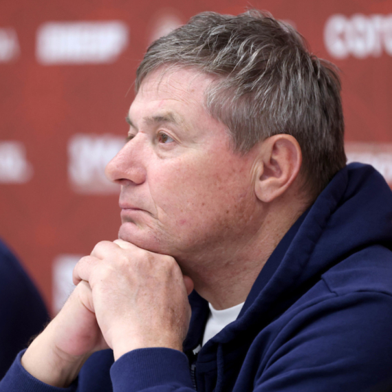 Piksi: Hoću da vidim revolt