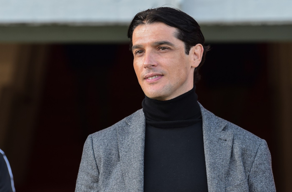 Roma pronašla sportskog direktora  – u opticaju bio i Kolarov