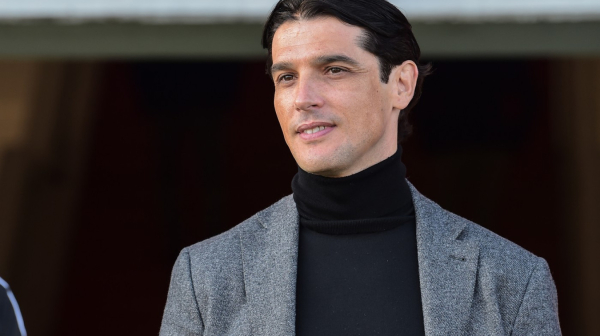 Roma pronašla sportskog direktora  – u opticaju bio i Kolarov