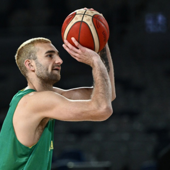 Neverovatna trojka za preokret i pobedu u poslednjoj sekundi VIDEO