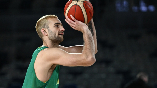 Neverovatna trojka za preokret i pobedu u poslednjoj sekundi VIDEO