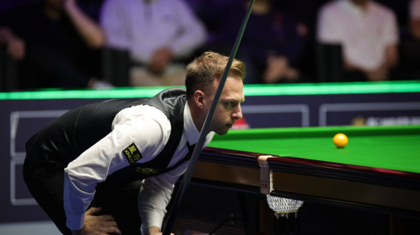 Prvi snukeraš sveta upozorava: "Ne želimo atmosferu kao na pikadu"