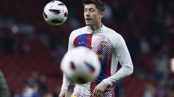 Levandovski odbio 100 miliona evra iz Saudijske Arabije