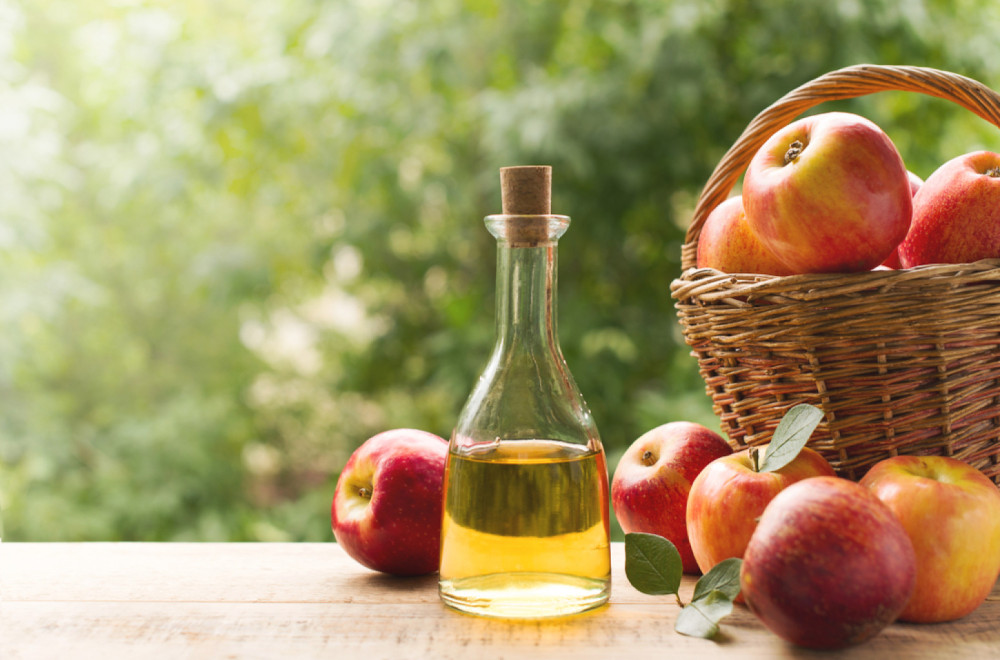 Skrivene opasnosti konzumacije jabukovog sirćeta