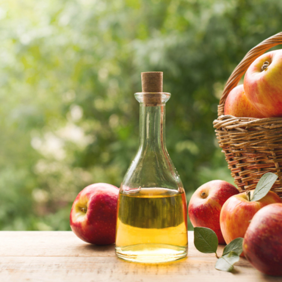 Skrivene opasnosti konzumacije jabukovog sirćeta