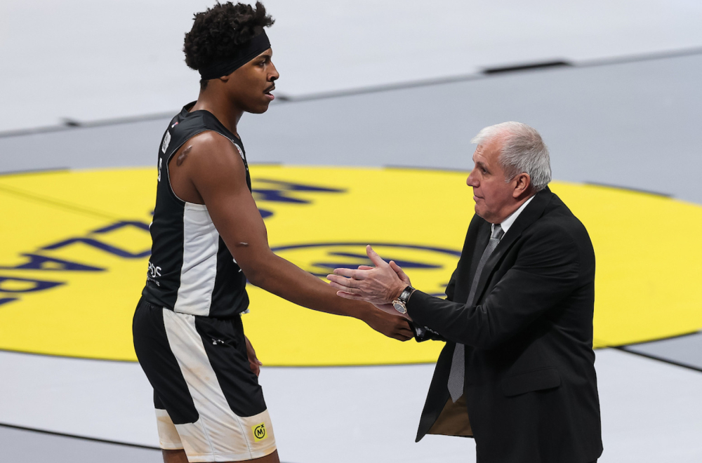 Obradović otkrio kada se Ledej vraća u tim