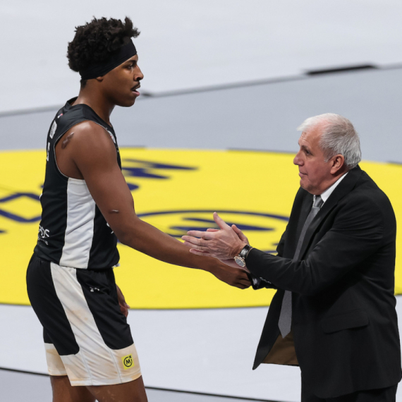 Obradović otkrio kada se Ledej vraća u tim