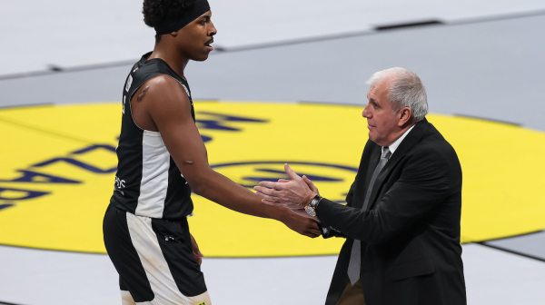 Obradović otkrio kada se Ledej vraća u tim