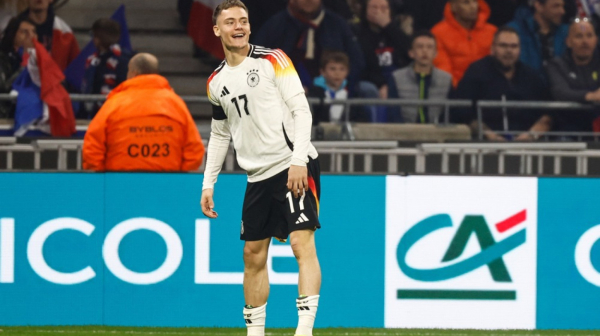 Virc: Moj veliki idol je Marko Marin