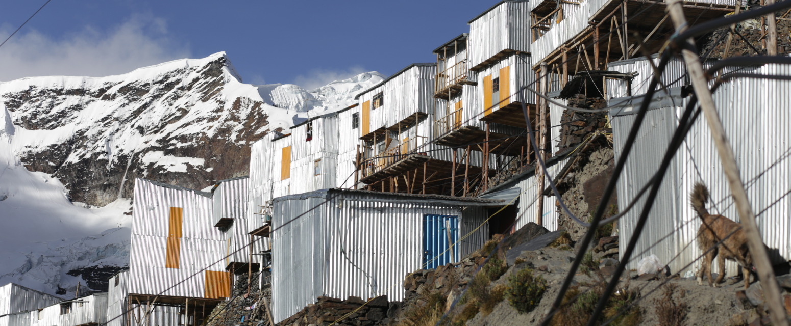 Grad najbliži svemiru: Ljudi ovde žive do 35. godine, razlog je neverovatan VIDEO
