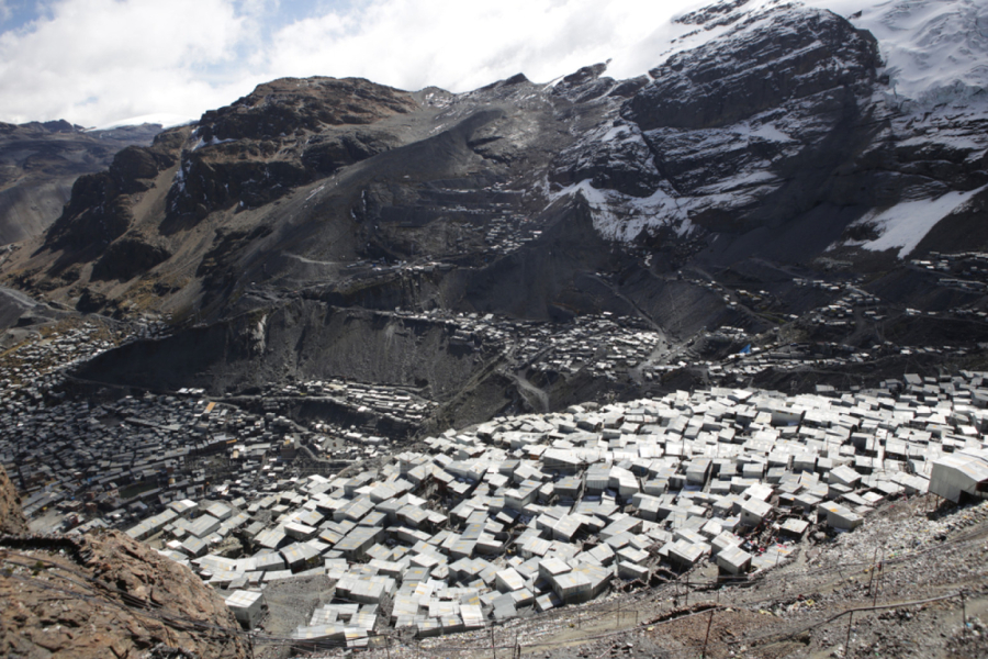 Grad najbliži svemiru: Ljudi ovde žive do 35. godine, razlog je neverovatan VIDEO
