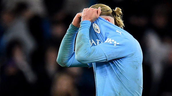 Siti ostao bez Halanda pred predstojeći duel