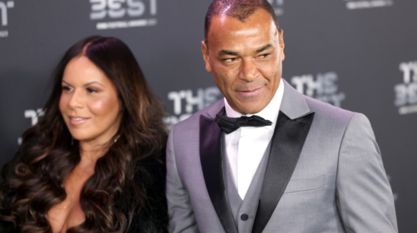 Legendarni Kafu u dugovima