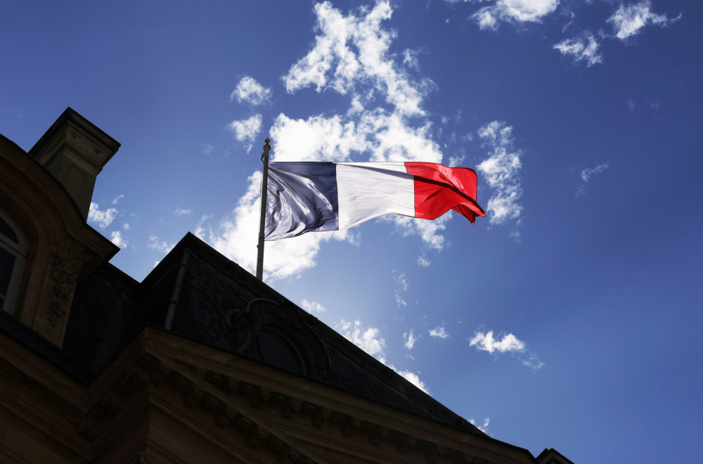 Francuska podigla bezbednost na najviši nivo