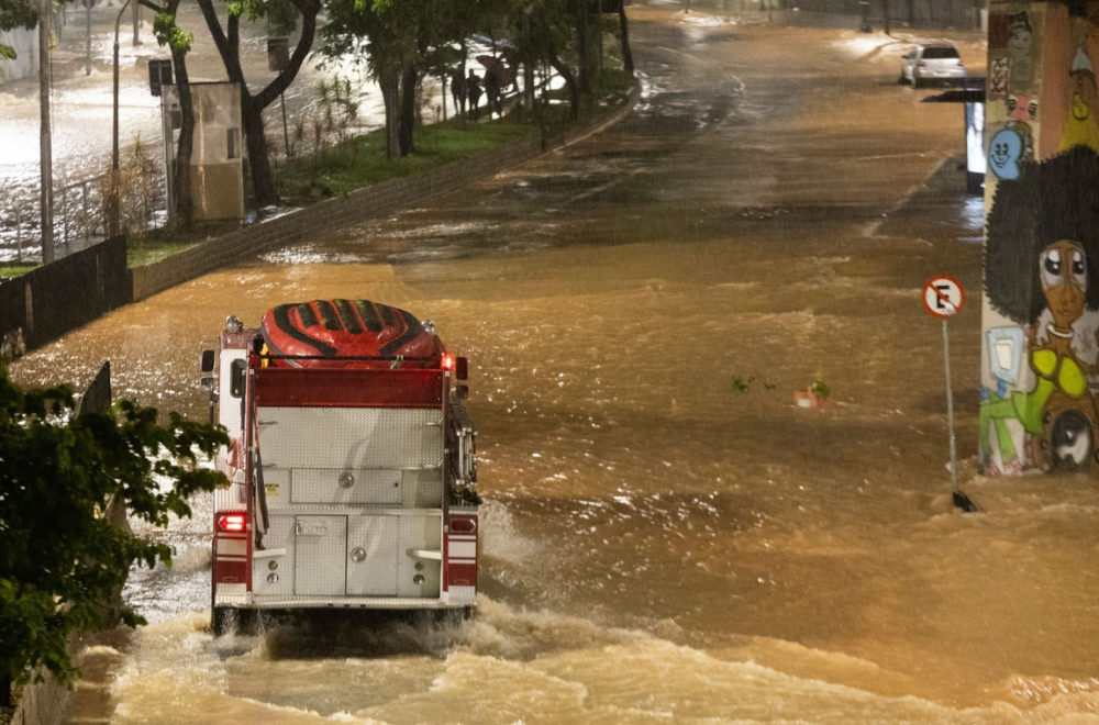 Dramatično u Brazilu: Najmanje 23 osobe mrtve