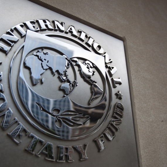 MMF podigao prognozu rasta Kine